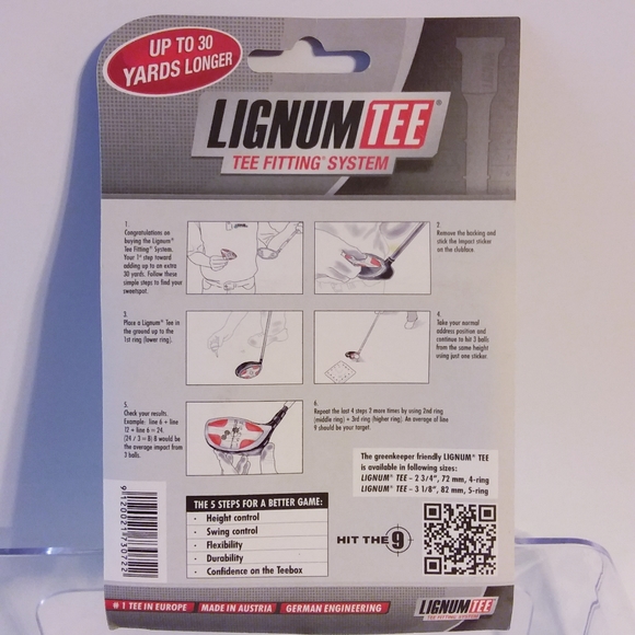 Golf Accessory Set - Picture 12 of 15